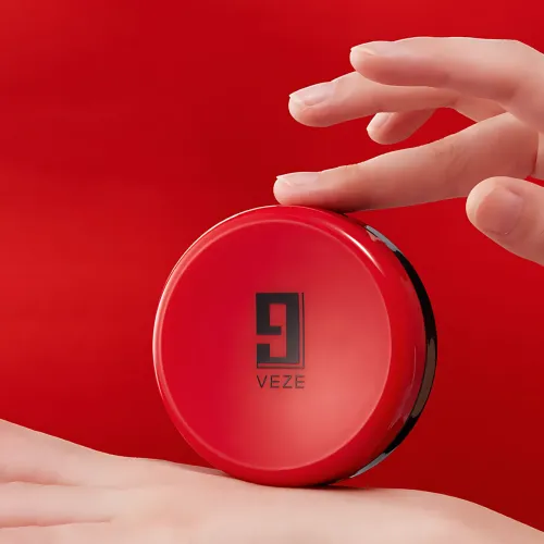 Кушон Veze Beautiful ВВ Cream, тональний bb — крем-шнур для обличчя 15 мл, захист від сонця SPF50, бежевий - фото 10