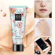Тональний BB крем Images Moisture Beauty BB Cream, тональная основа 30 г, ББ крем, натуральный бежевый