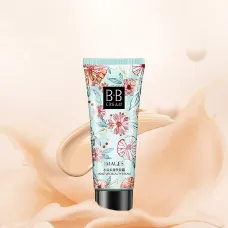 Тональний BB крем Images Moisture Beauty BB Cream, тональная основа 30 г, ББ крем, натуральный бежевый Бежевый светлый