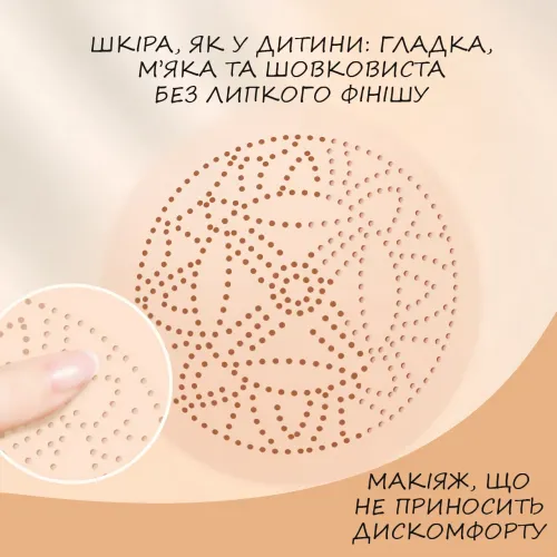 Кушон Mushroom Head Beauty Cream, bb крем-пудра для всех типов кожи, 20 г, три оттенка - фото 6