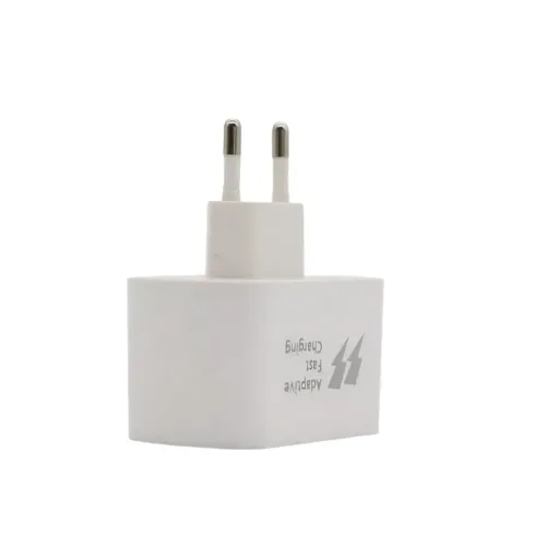 Многозарядное устройство на 6 USB портов с быстрой зарядкой 3.1A, ORIGINAL - фото 4