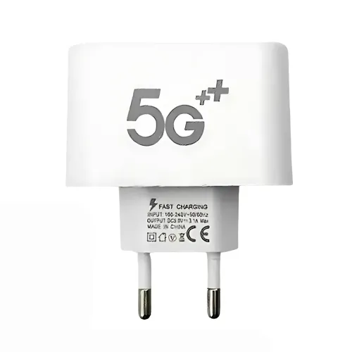 Зарядное устройство USB на 6 портов, ORIGINAL, максимальный ток на выходе 3.1 А, с поддержкой быстрой зарядки - фото 8