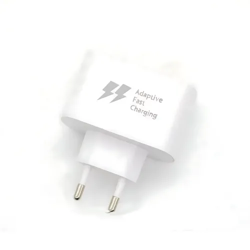 Зарядний пристрій на 4 USB зі швидким заряджанням, багатозарядний пристрій ORIGINAL 3.1 A 5G - фото 12