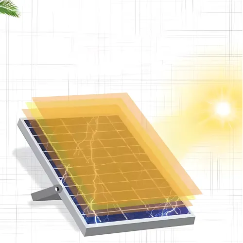Уличное освещение JX 007, прожектор с солнечной панелью 400W, уличный SOLAR фонарь с датчиком движения, пульт - фото 12