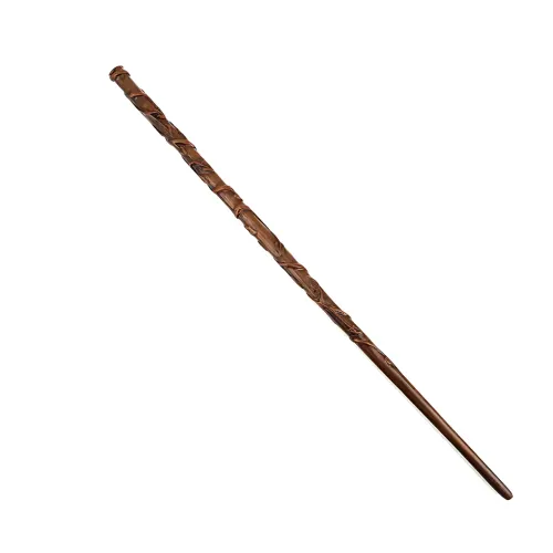 Чарівна паличка Герміони Грейнджер Harry Potter Stick у подарунковому пакованні, 39.5 см, пластик - фото 2