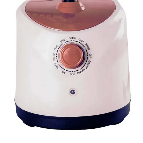 Отпариватель для одежды Multifunctional clothes steamer, вертикальный отпариватель с вешалкой, 3000 Вт, 2 л - фото 5