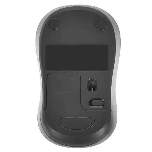 Беспроводная мышь Logitech M275, 1000 DPI, 2.4 ГГц, 10 м радиус действия, черный - фото 5