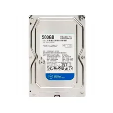 Жорсткий диск для камер відеоспостереження HDD SATA | Digital 500 GB WD
