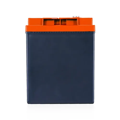Аккумулятор гелевый 6-GEL-100, Solar Gel Battery для солнечной панели (12V100AH/10HR) - фото 5
