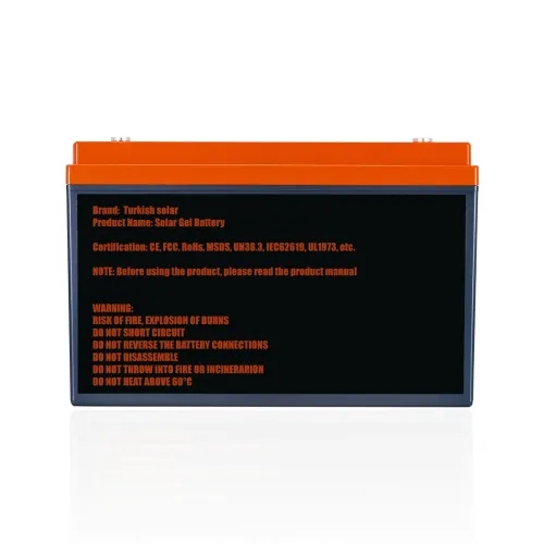Аккумулятор гелевый 6-GEL-150, Solar Gel Battery для солнечной панели (12V150AH/10HR) - фото 5