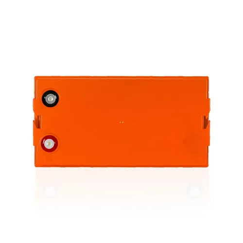 Аккумулятор гелевый 6-GEL-200, АКБ SOLAR GEL BATTERY для солнечной панели (12V200AH/10HR) - фото 5