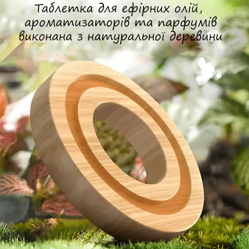 Автомобильный ароматизатор вертолет с овальной подставкой, машинный ароматизатор с обдувом и солнечной панелью - фото 8
