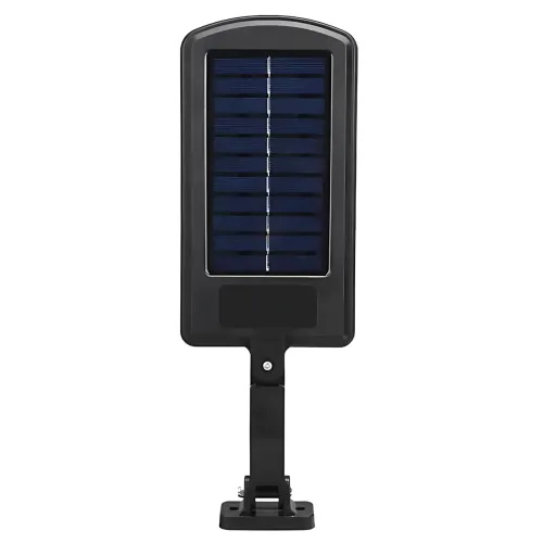 Уличный светильник на солнечной батарее с пультом Solar Street Light BK-240B-SMD, автономный LED фонарь - фото 3