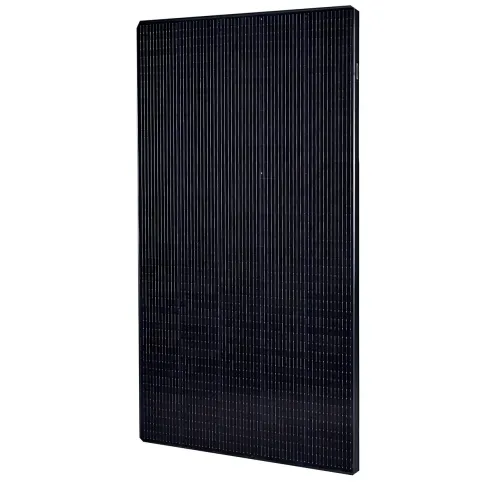 Монокристалічна сонячна панель SOLAR PANEL 100W, 121х59 см - фото 3
