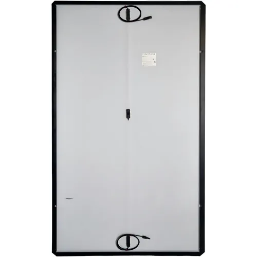 Монокристалічна сонячна панель SOLAR PANEL 150W, 148х68 см - фото 5