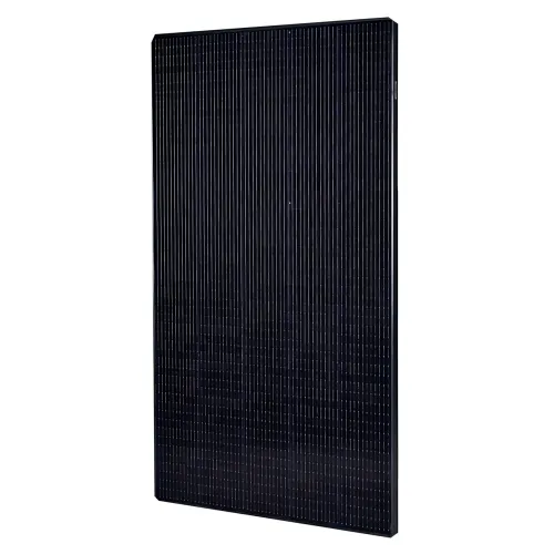 Монокристалічна сонячна панель SOLAR PANEL 550W, 114х228 см - фото 3