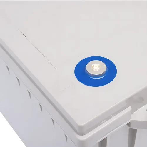 Гелевый аккумулятор Opera Solar OS200-12 GEL, 12В 200Ah 10HR, 45 кг - фото 6