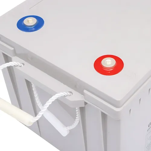 Гелевый аккумулятор Opera Solar OS200-12 GEL, 12В 200Ah 10HR, 45 кг - фото 7