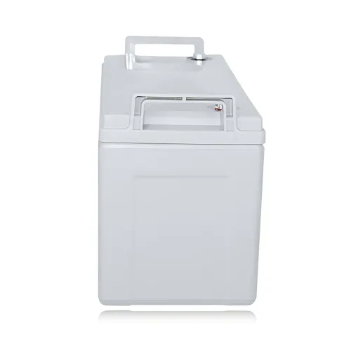 Гелевый аккумулятор Opera Solar OS100-12 GEL, 12В 100Ah 10HR, 24 кг - фото 5