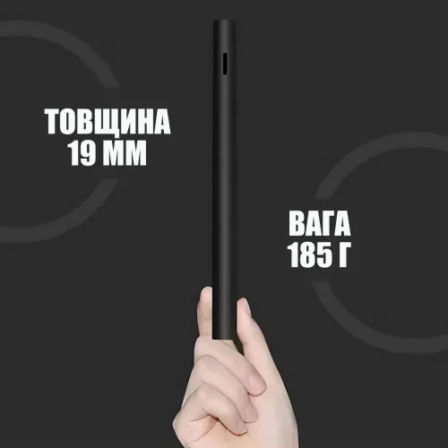 Power Bank 30000 мА·год із функцією швидкого й бездротового заряджання - фото 9