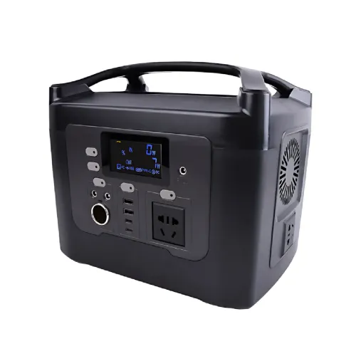 Зарядная станция UKC Sine 800W, 12V 50A, чистая синусоида, 2 USB, 2 Type-C, розетки 220В, беспроводная зарядка - фото 4