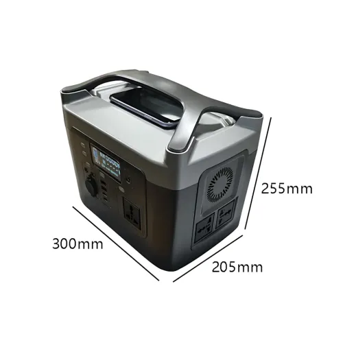 Зарядная станция UKC Sine 600W, 12V 40A, чистая синусоида, 2 USB, 2 Type-C, розетки 220В, беспроводная зарядка - фото 9