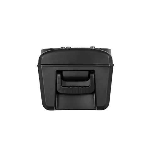 Портативная акустика TTD-2807 с микрофоном,  пультом ДУ, Bluetooth и RGB-подсветкой - фото 6