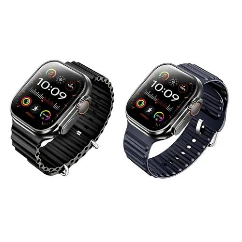 Умные часы REMAX Ultra 2 Letor Series SE WATCH16, смарт часы - фото 2