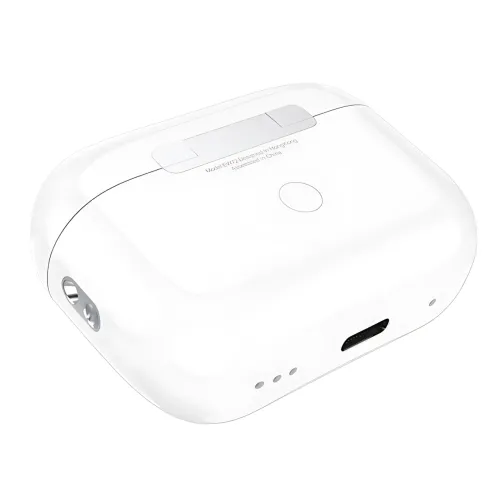 Беспроводные Bluetooth наушники HOCO EW72 в кейсе, с гарнитурой и LCD-дисплеем - фото 6