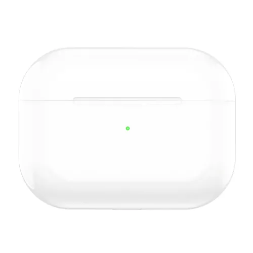 Bluetooth гарнитура HOCO EW76 True Wireless Stereo, беспроводные наушники с микрофоном, сенсорным управлением - фото 7