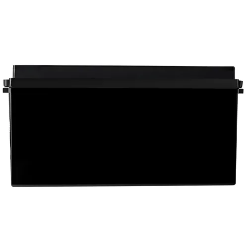 Гелиевый аккумулятор 12V 150AH GDSUPER, аккумулятор глубокого разряда GD-12V150AH ​​для аварийного освещения - фото 4