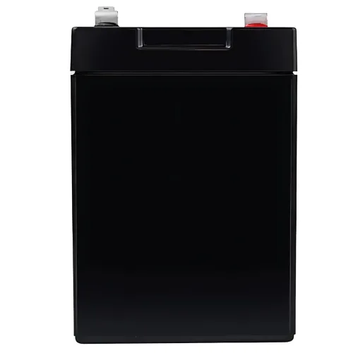 Гелієвий акумулятор 12 V 200 AH GDSUPER, акумулятор глибокого розряджання GD-12V200AH для аварійного освітлення - фото 4