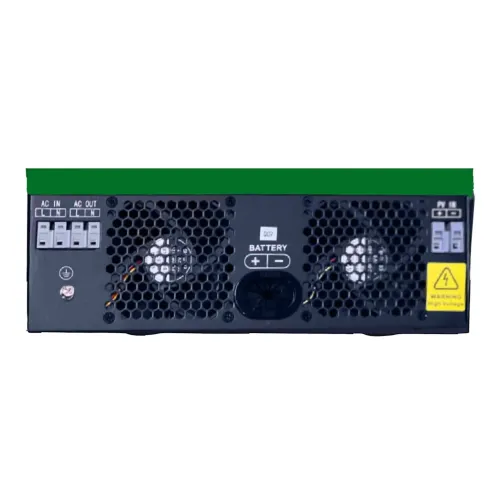 Гибридный инвертор YAKI Inverter YSY-3200 24В, 3200 ВА, 230 В, 80 А, 1 фаза, импульс 3000 Вт, чистый синус - фото 6