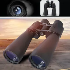 Бинокль Bushnell 60x90, 20-кратное увеличение, широкоугольная оптика и влагозащита