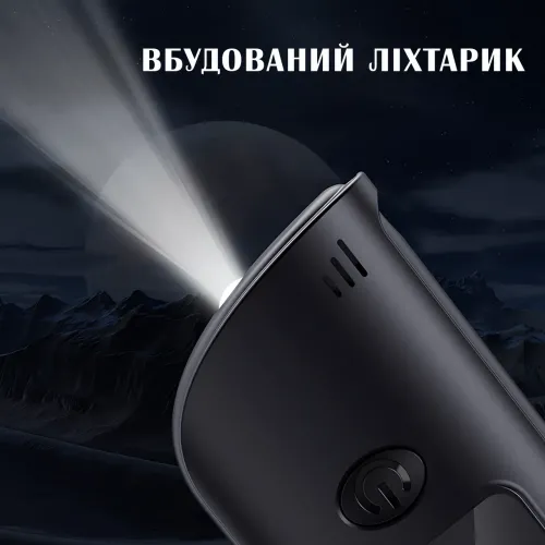 Алкотестер LCD AND HA-170 с фонариком, 0-200 мг/100 мл, полупроводниковый датчик, питание от 3 батареек АА - фото 4