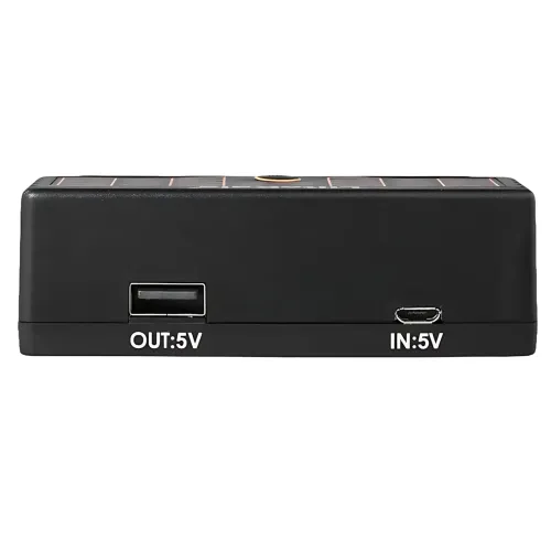 Зарядное устройство LiitoKala Lii-402 для 4-х 18650 с функцией Power Bank, 4 канала, быстрая зарядка 2А - фото 8
