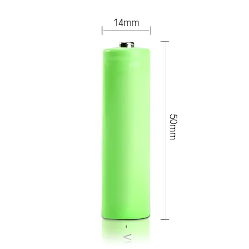 Аккумуляторная батарейка FlyCat Ni-MH AA 1200 mAh 1.2V (перезаряжаемая) - фото 5