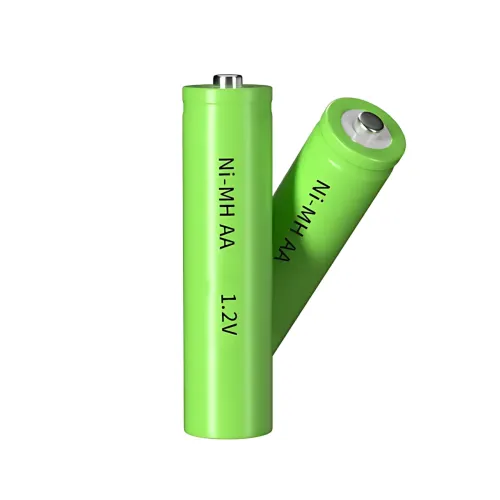 Аккумуляторная батарейка FlyCat Ni-MH AA 1200 mAh 1.2V (перезаряжаемая) - фото 2