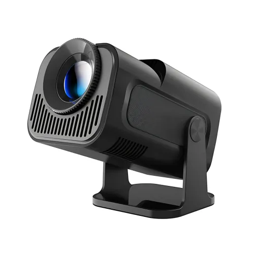 Мини-проектор Magcubic HY320 4K – Wi-Fi 6, Bluetooth, Android 11, 390 ANSI - фото 3