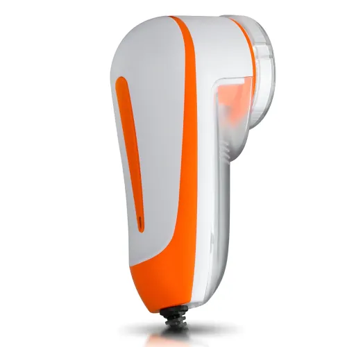 Машинка для удаления катышков Lint Remover BITEK BT-450, работа от сети 220 В - фото 3