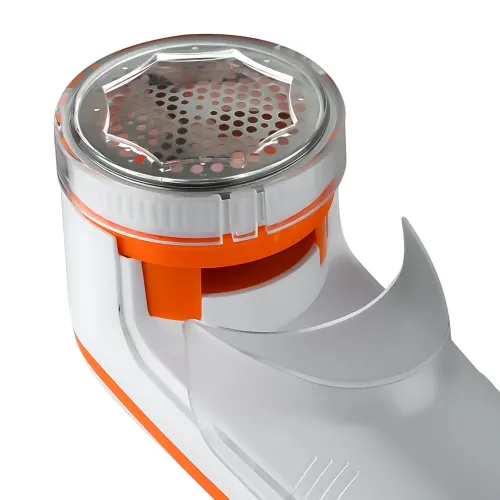 Машинка для удаления катышков Lint Remover BITEK BT-450, работа от сети 220 В - фото 4