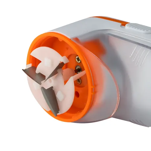 Машинка для удаления катышков Lint Remover BITEK BT-450, работа от сети 220 В - фото 5