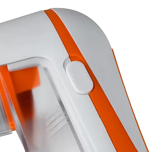 Машинка для удаления катышков Lint Remover BITEK BT-450, работа от сети 220 В - фото 7