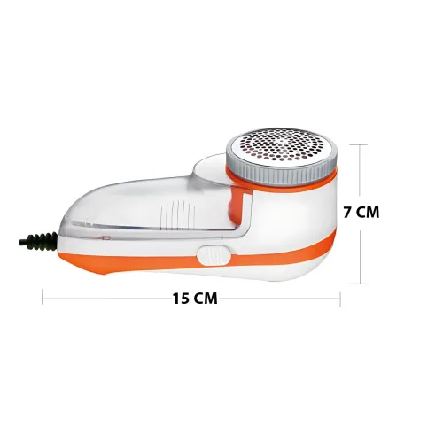 Машинка для удаления катышков Lint Remover BITEK BT-450, работа от сети 220 В - фото 9