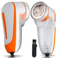 Машинка для удаления катышков Lint Remover BITEK BT-450, работа от сети 220 В