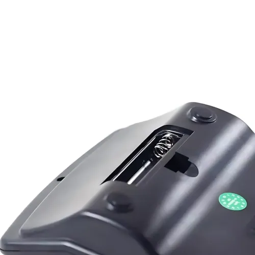 Калькулятор настольный Keenly CF-912, 12-разрядный, с солнечной панелью и автоматическим отключением - фото 7