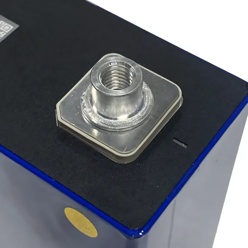 LiFePO4 акумулятор 12.8 V 300 Ah — 18 кг, 6000+ циклів, BMS 250A - фото 6
