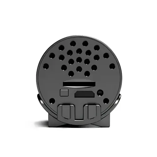 Беспроводная камера X5 Mini – 1080P, Wi-Fi, датчик движения, ночное видение - фото 6