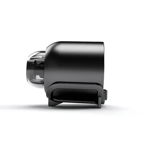 Беспроводная камера X5 Mini – 1080P, Wi-Fi, датчик движения, ночное видение - фото 2