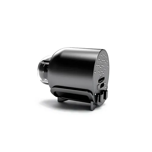 Беспроводная камера X5 Mini – 1080P, Wi-Fi, датчик движения, ночное видение - фото 3